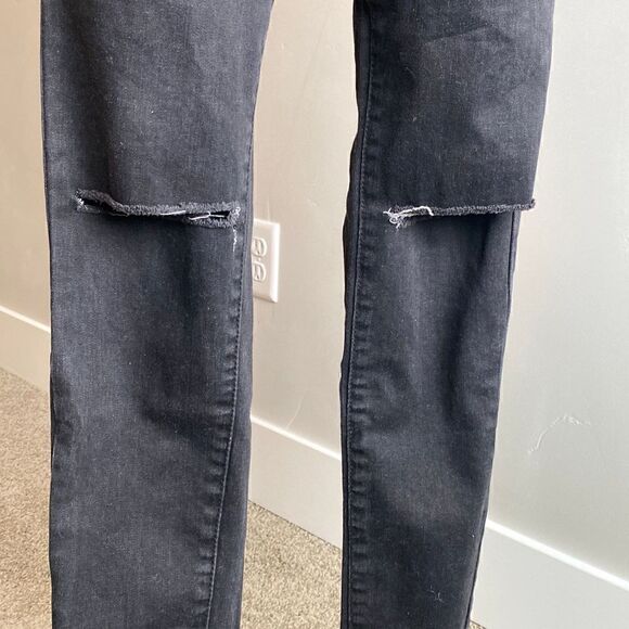 Black skinny Jeans-New without Tags - Picture 6 of 6